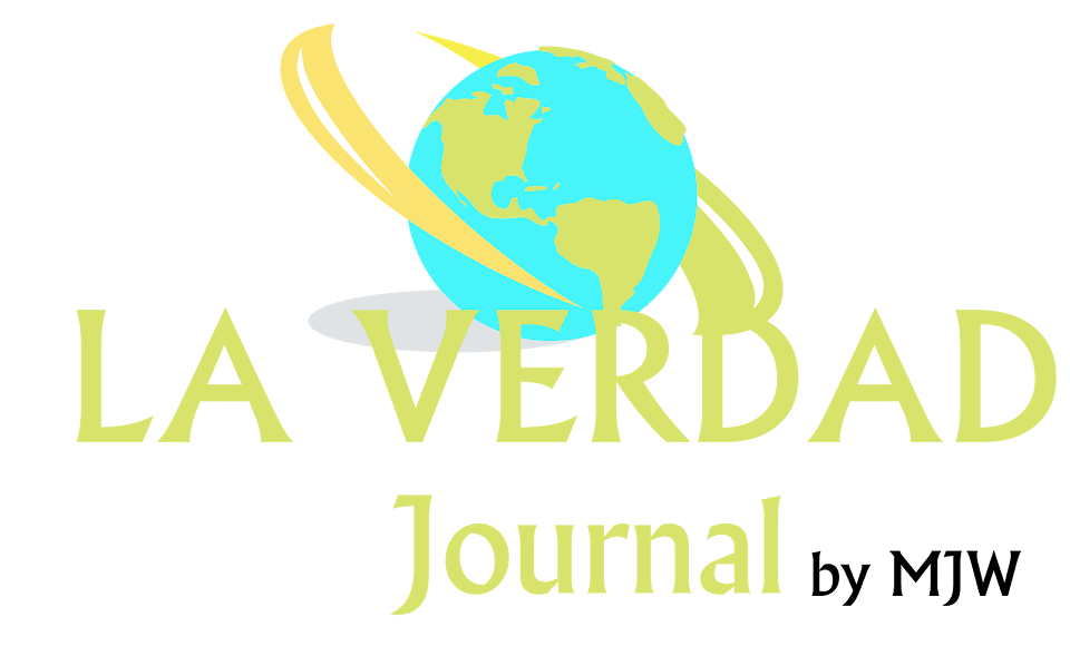 LA VERDAD Journal