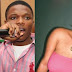 "TONTO DIKE TALKS ABOUT HER RELATIONSHIP WITH SINGER WIZKID