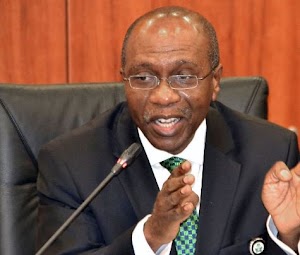 CBN Defends Naira With $8.28b Forex Sales
