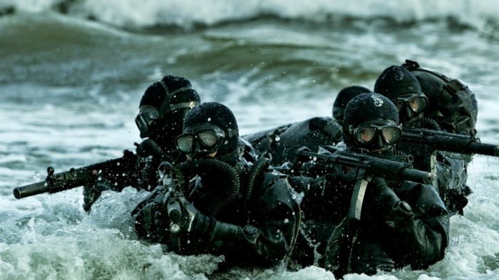 Gambar Wallpaper Tni Al Doni Gambar