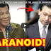 (Must Watch) Pres. Duterte Slams Trillanes: "Nobody Is Interested to Arrest Him, Stay as a Boarder" (Viral Video)