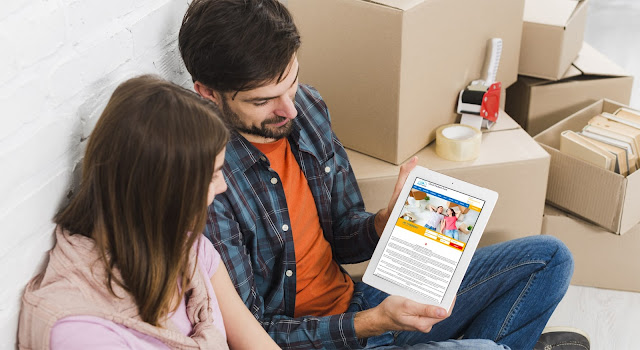 hire best packers out of all