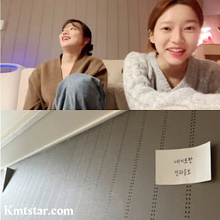 المزيد من الإتهامات ضد فتيات فرقة آبريل المزيد من الإتهامات ضد فتيات فرقة آبريل