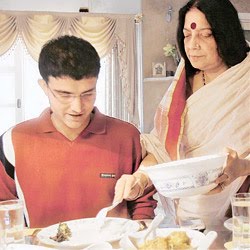 Famous Mothers of Indian Cricket 1