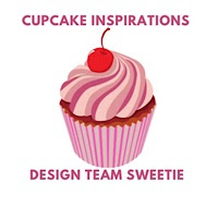 Cupcake Inspirations DT Member