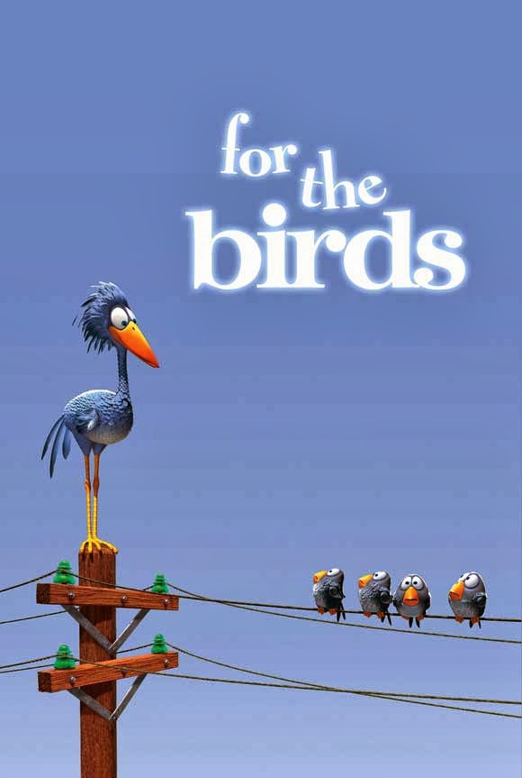 For the Birds animatedfilmreviews.filminspector.com