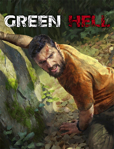 Green Hell Free Download Torrent RePack
