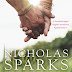 Újabb Nicholas Sparks regényből készül film!