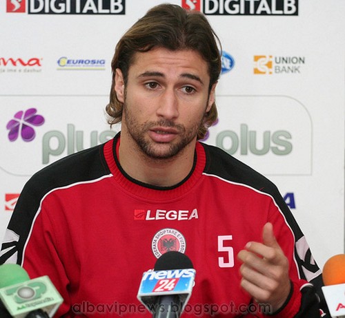 ALBA VIP Thashetheme Lorik Cana Ju Rrefej Jeten Time Mes Yjeve...