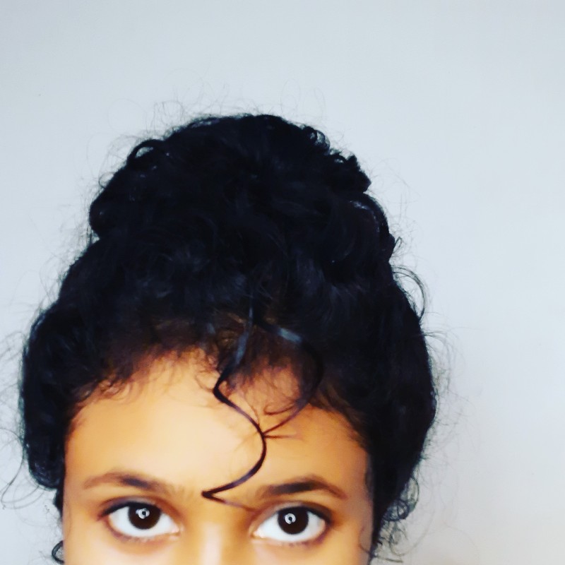 Hair care for curly hair