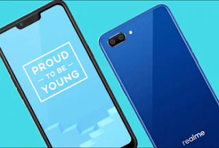 realme c1 handphone murah terbaru realme c1