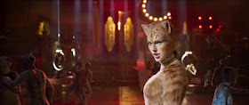 Cats – Recenze