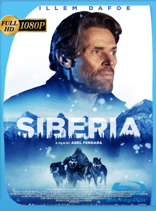 Siberia (2020) BRRip 1080p Latino [GoogleDrive] Ivan092