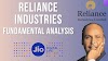 Reliance Ind. Stock fundamental analysis