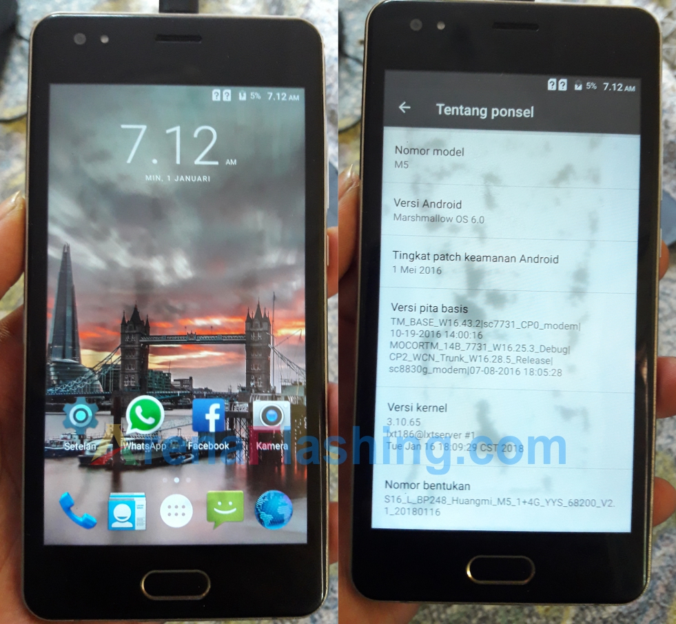 Cara Flash Huangmi M5 Tested Work 100 Tutorial Flashing Android Upgrade Downgrade Firmware Unbrick