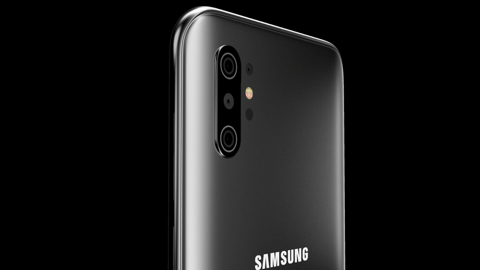 Samsung Galaxy Note 11 248 MP Crazy Camera, Price In