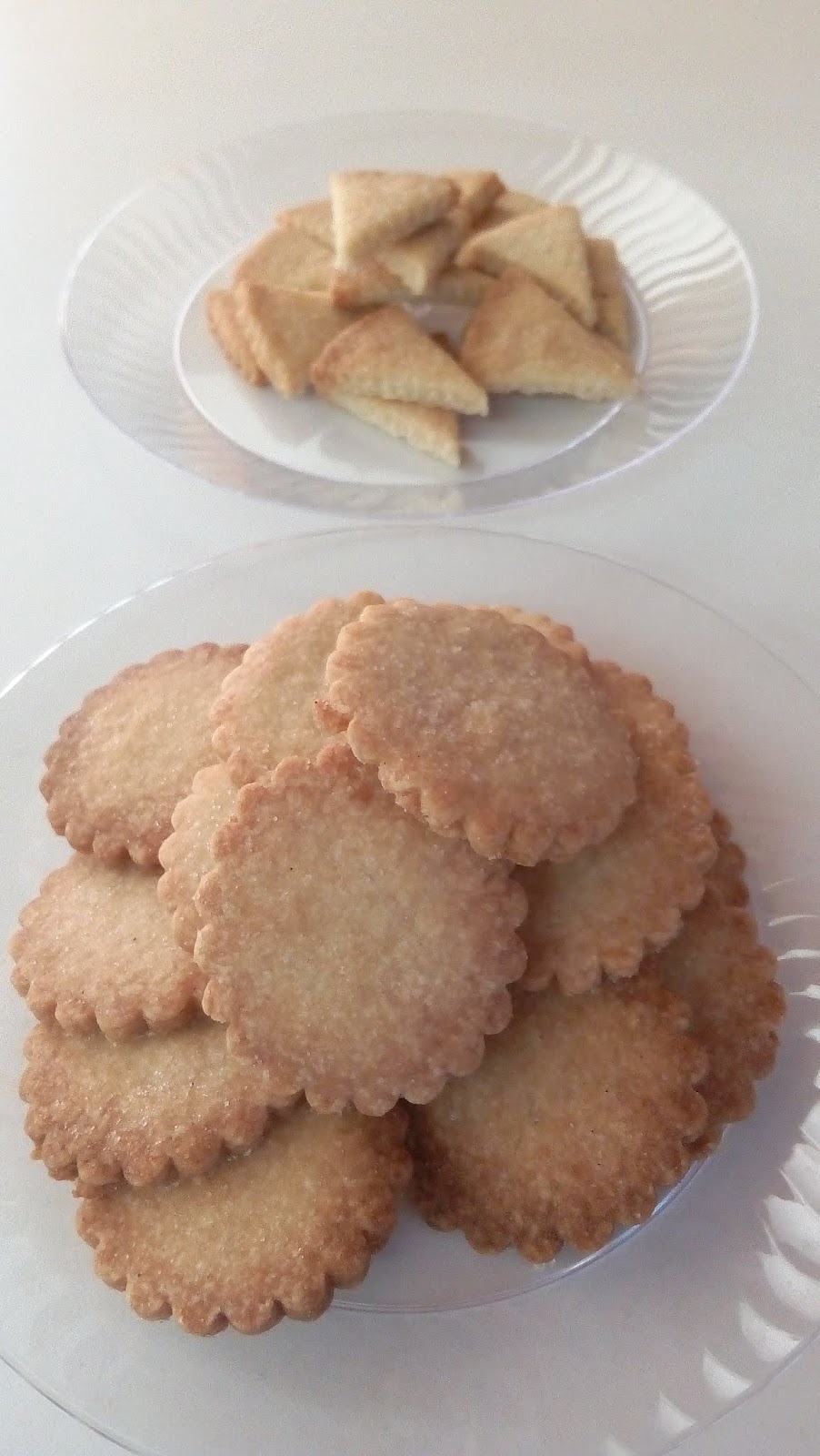 Recipe Marketing Allspice Biscuits