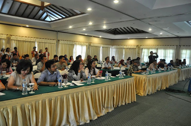 PAKET MEETING | Paket Gathering di Tanjung Lesung