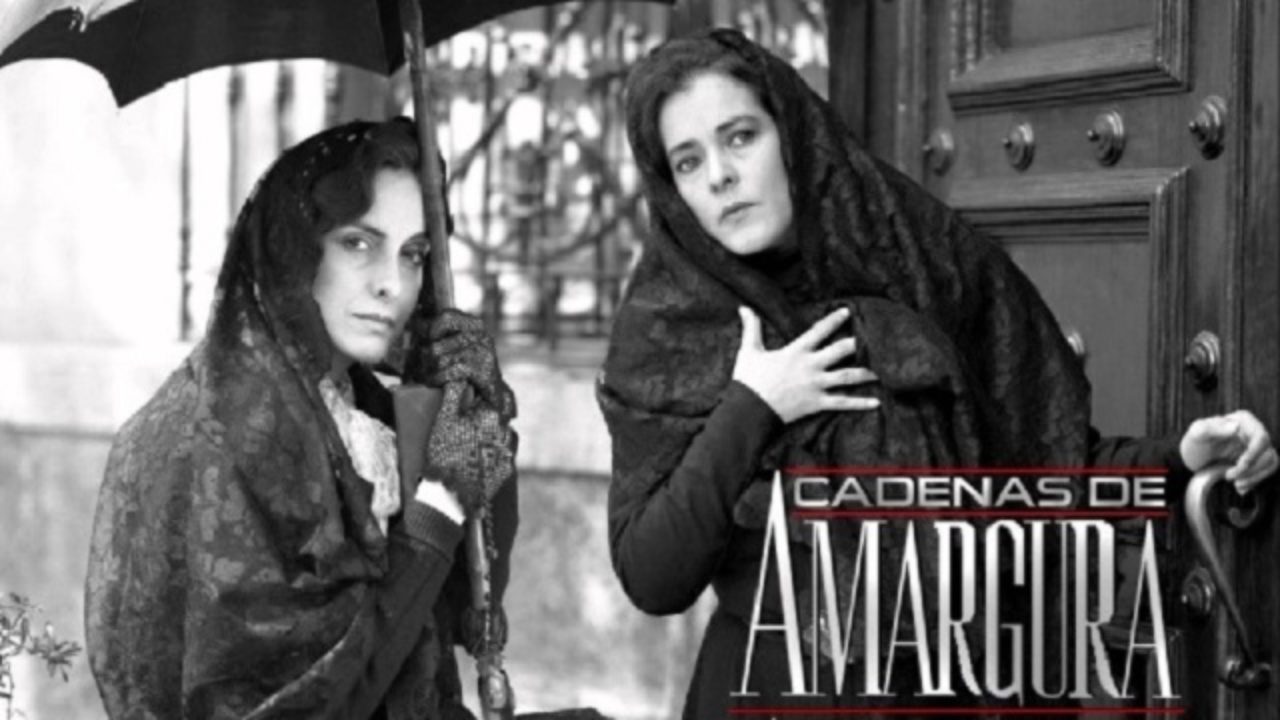 Aparato do Entretenimento Alerta de novela mexicana Tlnovelas anuncia