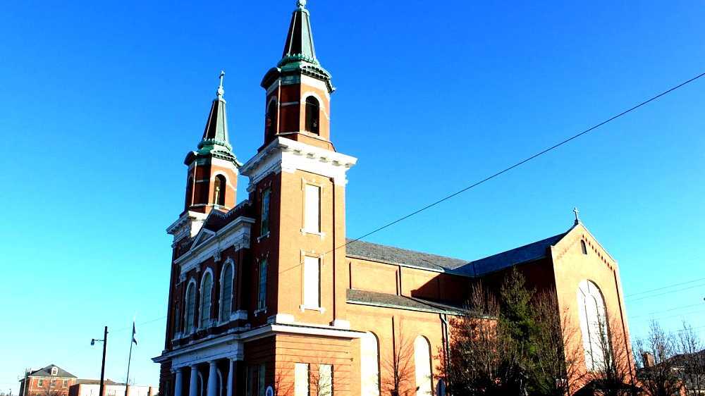 Our Lady of Mount Carmel High School (Wyandotte, Michigan)