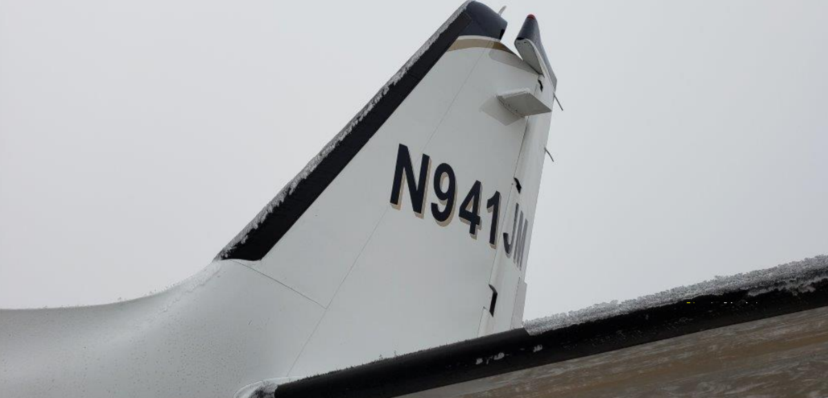 Kathryn�s Report Aerodynamic Stall/Spin Cessna 550 Kathryn�s Report Aerodynamic Stall/Spin Cessna 550