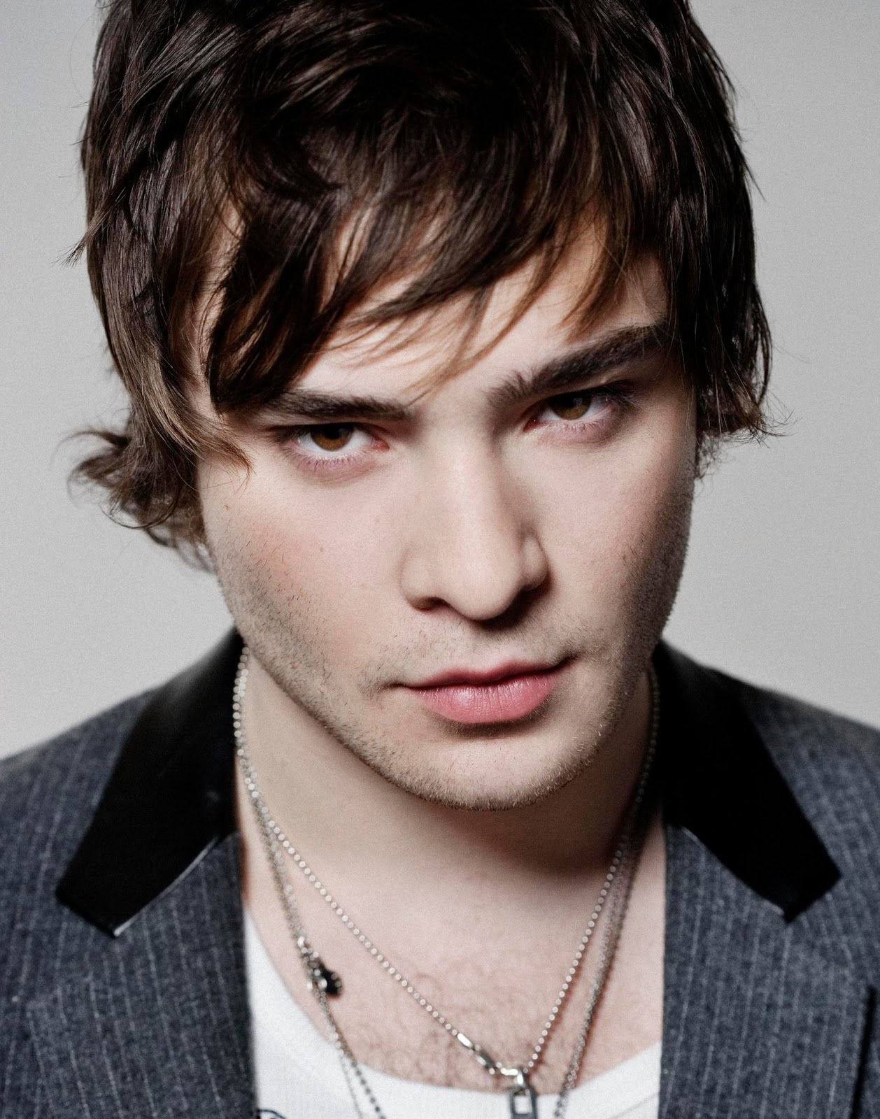Ed Westwick Net Worth