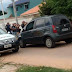 Policiais Militares acusados de extorsão são presos pelo Gaeco