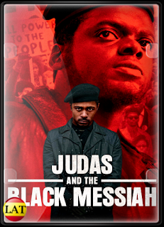 Judas y el Mesías Negro (2021) DVDRIP LATINO