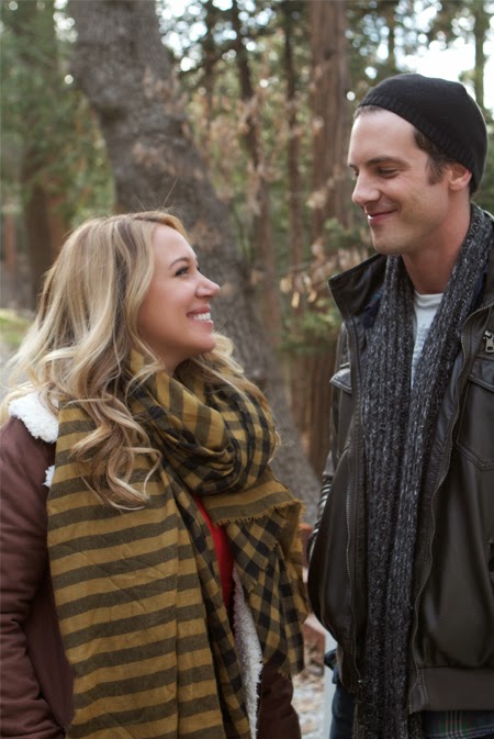 Haylie duff movies christmas