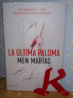 La Última Paloma - Men Marías