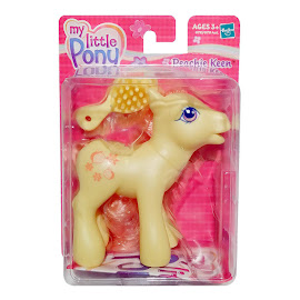 My Little Pony Peachie Keen Discount Singles G3 Pony