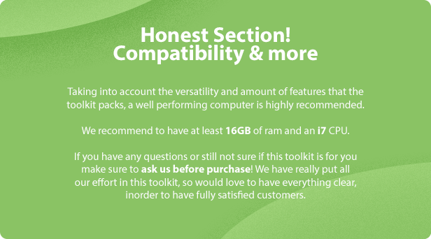 Videohive - Animal Character Animation Explainer Toolkit Animal Character Animation Explainer Toolkit