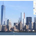 Área de Manhattan golpeada con enjambre sismico.