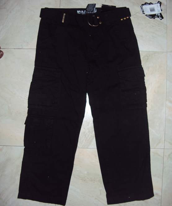 Boys Cargo Pant | Stareon Group Products Gallery