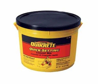 Quick Setting Cement | Type Of Cements Quick Setting Cement | Type Of Cements