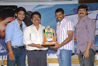 Lovely Movie Platinum Disc Function Gallery [Andhrula Music]