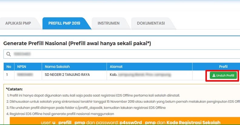 Download Prefil Pmp Nasional Prefil Alternative Guru Maju