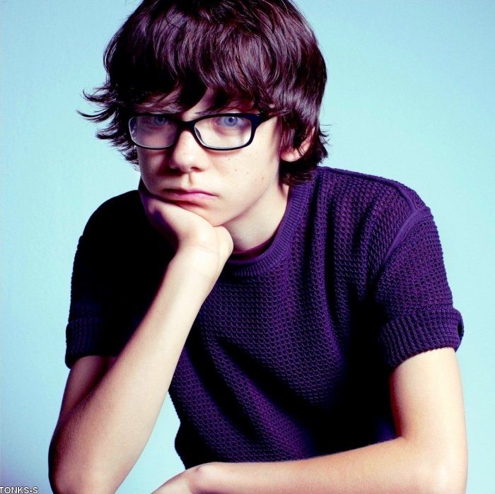 Asa Butterfield British Young Star Profile and Images 2012 | All About Hollywood