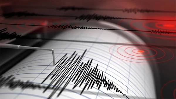 Gulf, News, World, Earthquake, Report, House, Tremors felt in UAE as magnitude 4.9 quake strikes Iran