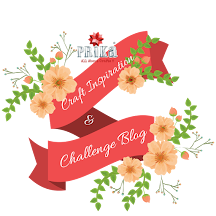 I Love PRIKA Challenge Blog