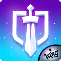 Knighthood (x5 Damage) MOD APK Knighthood (x5 Damage) MOD APK