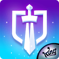 Knighthood (x5 Damage) MOD APK