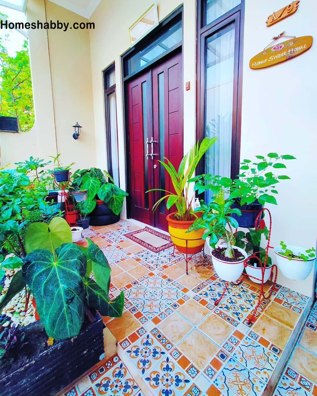 Inilah Model Teras Rumah Minimalis yang Cantik dan Viewable