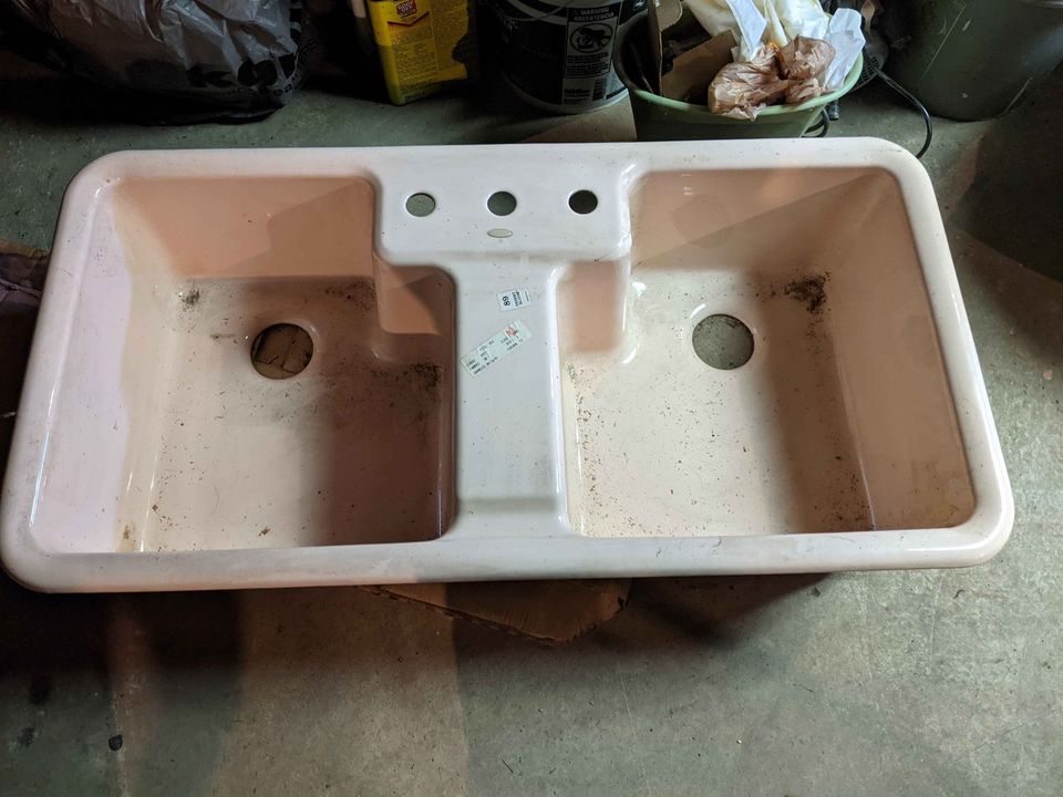 Find Discontinued Plumbing Fixtures Kohler vintage discontinued self