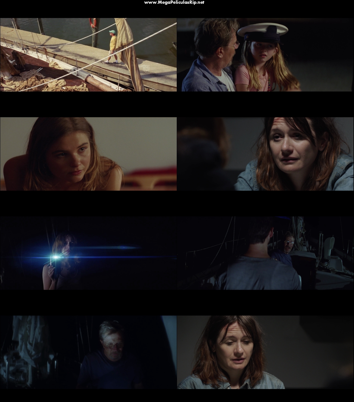 La Posesion De Mary 1080p Latino