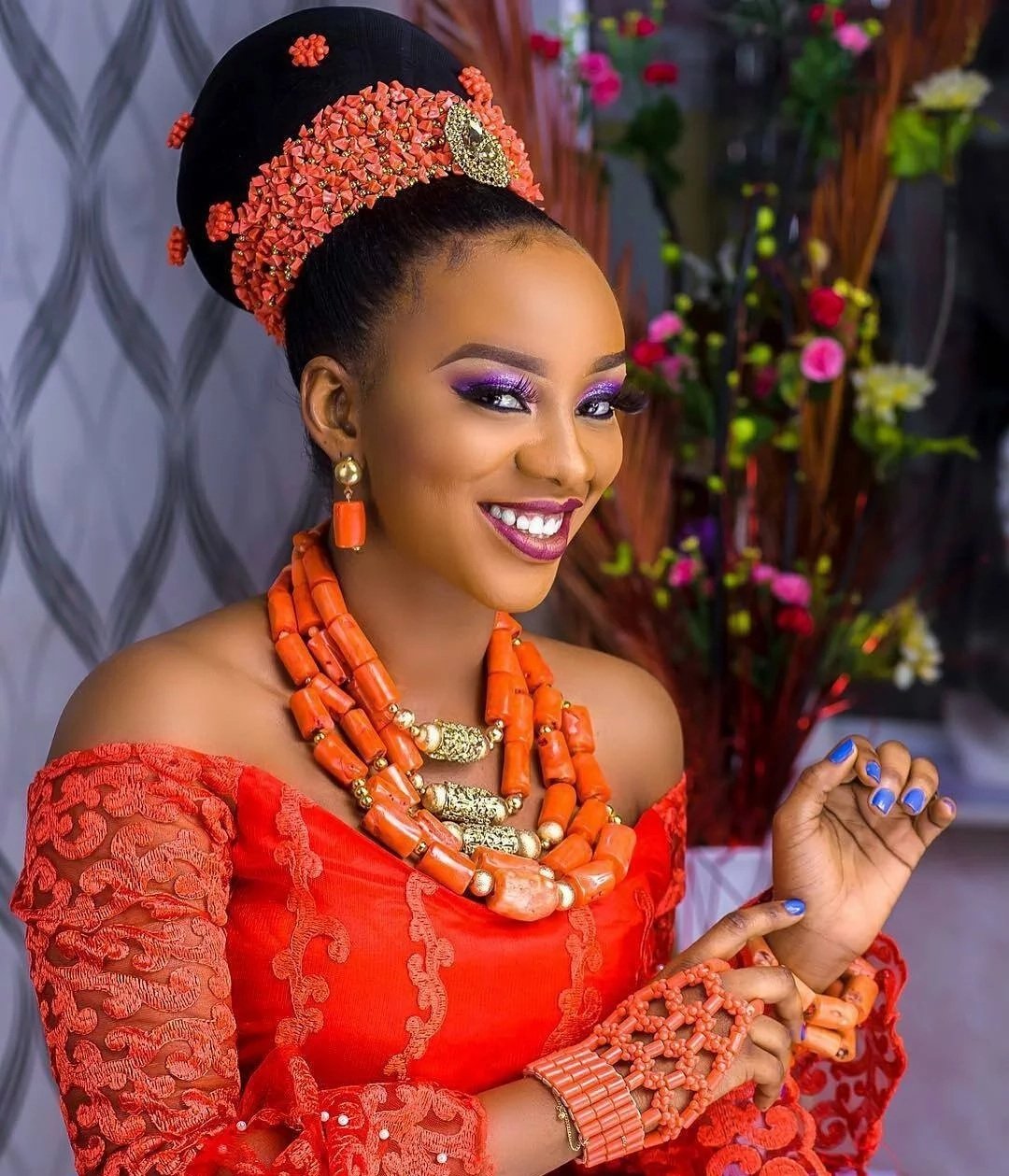 TRADITIONAL MARRIAGE IN IGBOLAND THE PROCESS AND RITES TRADITIONAL MARRIAGE IN IGBOLAND THE PROCESS AND RITES