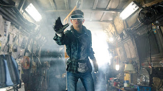 Ready Player One Spielberg Ready Player One Film
