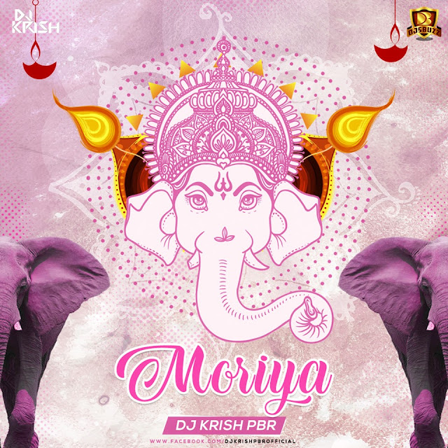 Maurya Re-Don (DJ Krish PBR Remix) UTG Maurya Re-Don (DJ Krish PBR Remix) UTG