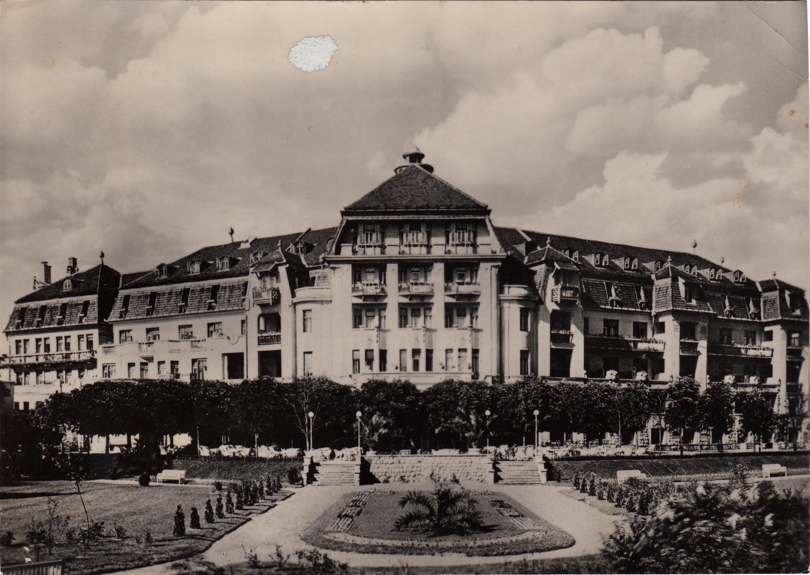HISTORICKÉ POHĽADNICE 2 PIEŠŤANY