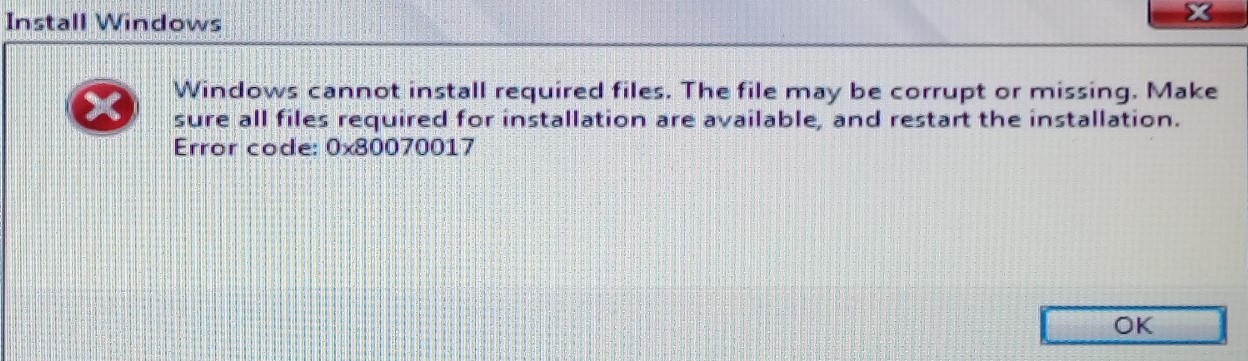 The file or directory is corrupted and unreadable роблокс. The file may be corrupted. 0x80070570. The file is corrupted apple. The file or directory is corrupted and unreadable.